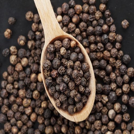 poivre noir