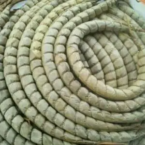 baton de manioc (bobolo)