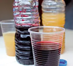 jus naturel de bissap (fôléré / karkadé)