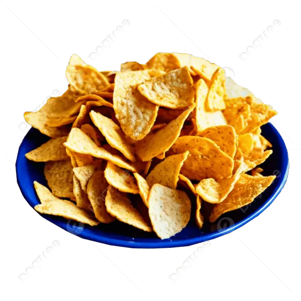 chips de manioc (manioc frites) chips de manioc (manioc frites)
